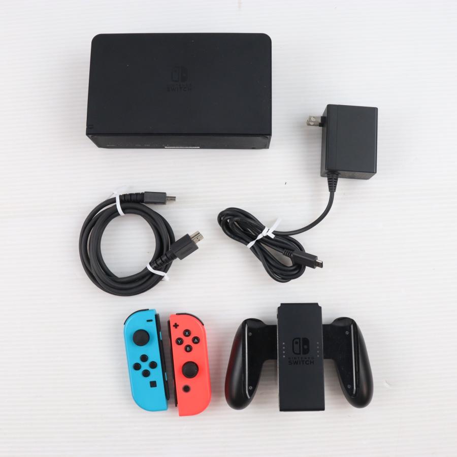 任天堂（Nintendo） 『中古即納』{Switch} (本体) Nintendo Switch