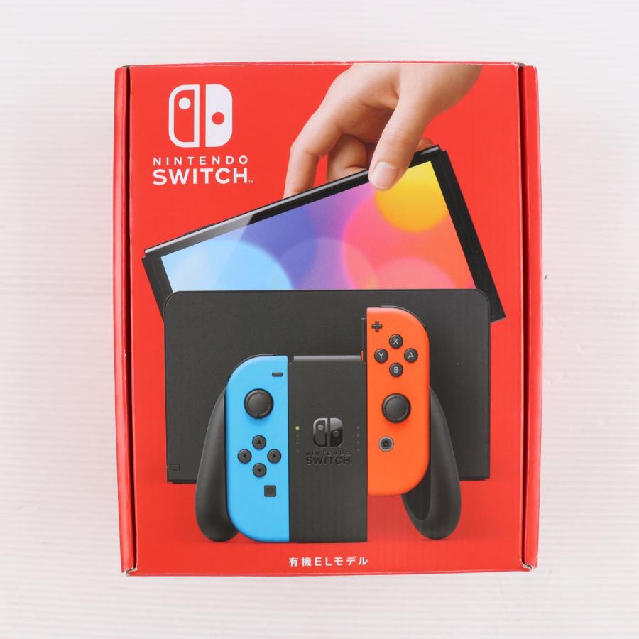 任天堂（Nintendo） 『中古即納』{Switch} (本体) Nintendo Switch