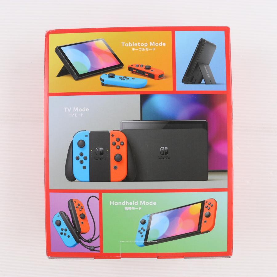 任天堂（Nintendo） 『中古即納』{Switch} (本体) Nintendo Switch