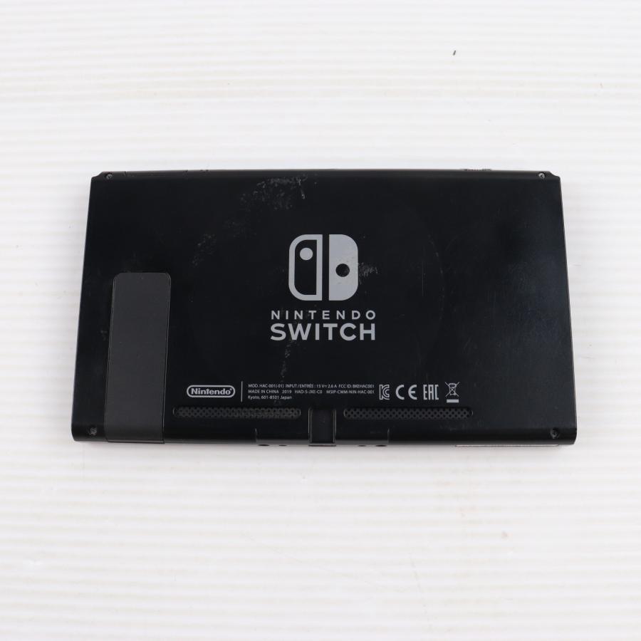 任天堂（Nintendo） 『中古即納』{Switch} (本体) Nintendo Switch