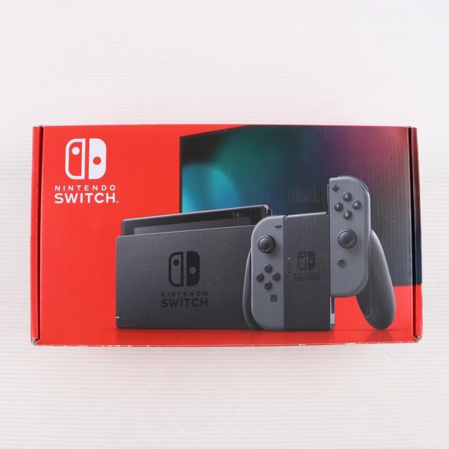 任天堂（Nintendo） 『中古即納』{Switch} (本体) Nintendo Switch