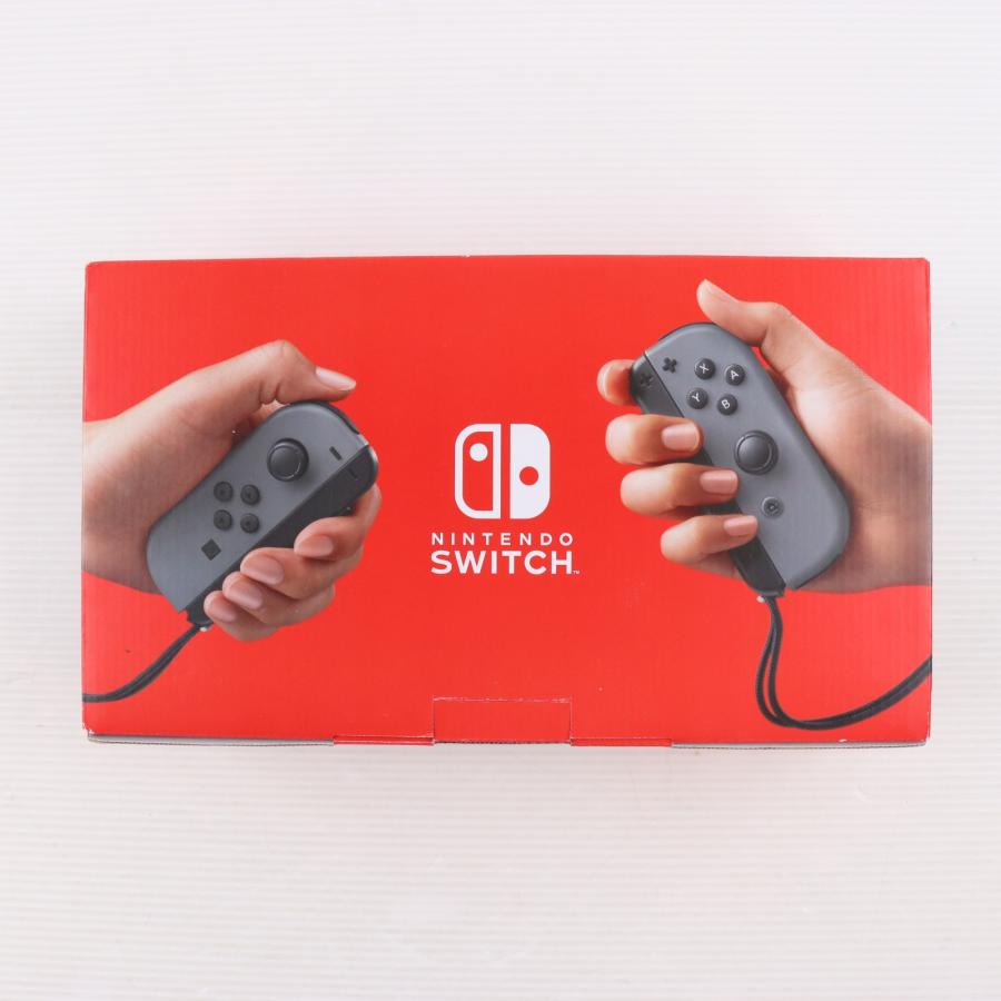 任天堂（Nintendo） 『中古即納』{Switch} (本体) Nintendo Switch