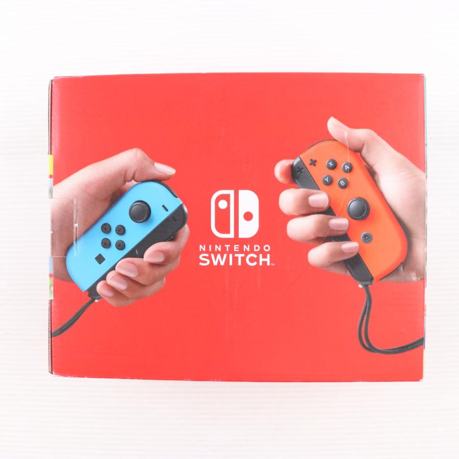 任天堂（Nintendo） 『中古即納』{Switch} (本体) Nintendo Switch