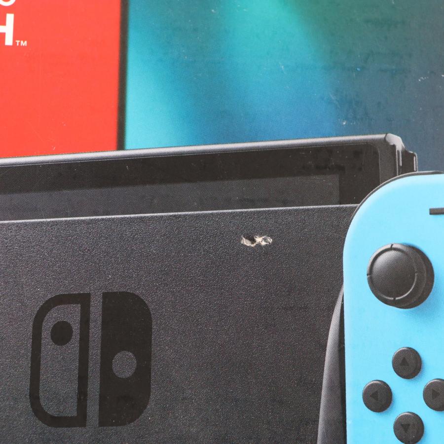 任天堂（Nintendo） 『中古即納』{Switch} (本体) Nintendo Switch