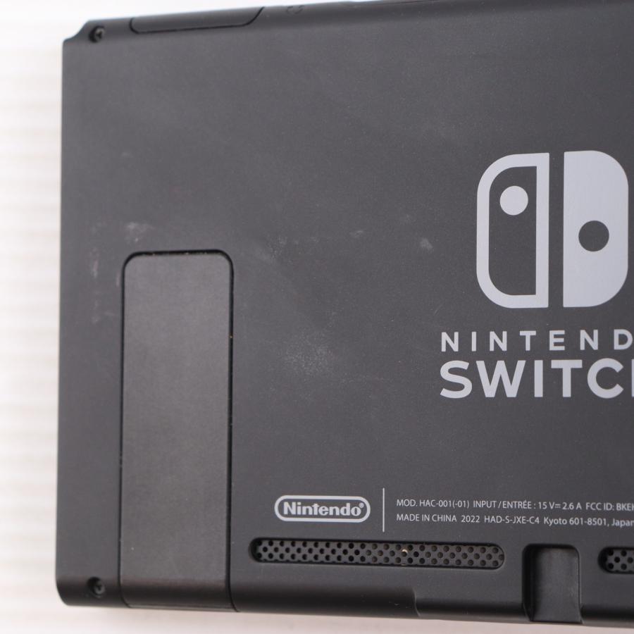 任天堂（Nintendo） 『中古即納』{Switch} (本体) Nintendo Switch