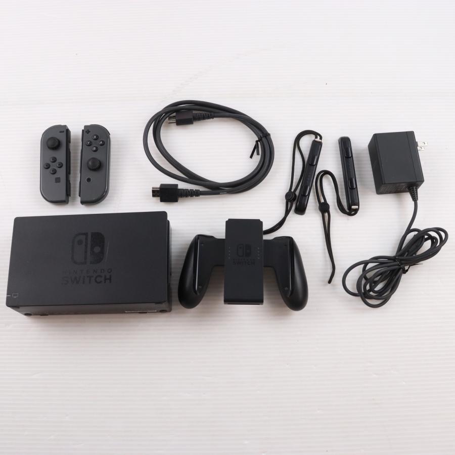 任天堂（Nintendo） 『中古即納』{Switch} (本体) Nintendo Switch