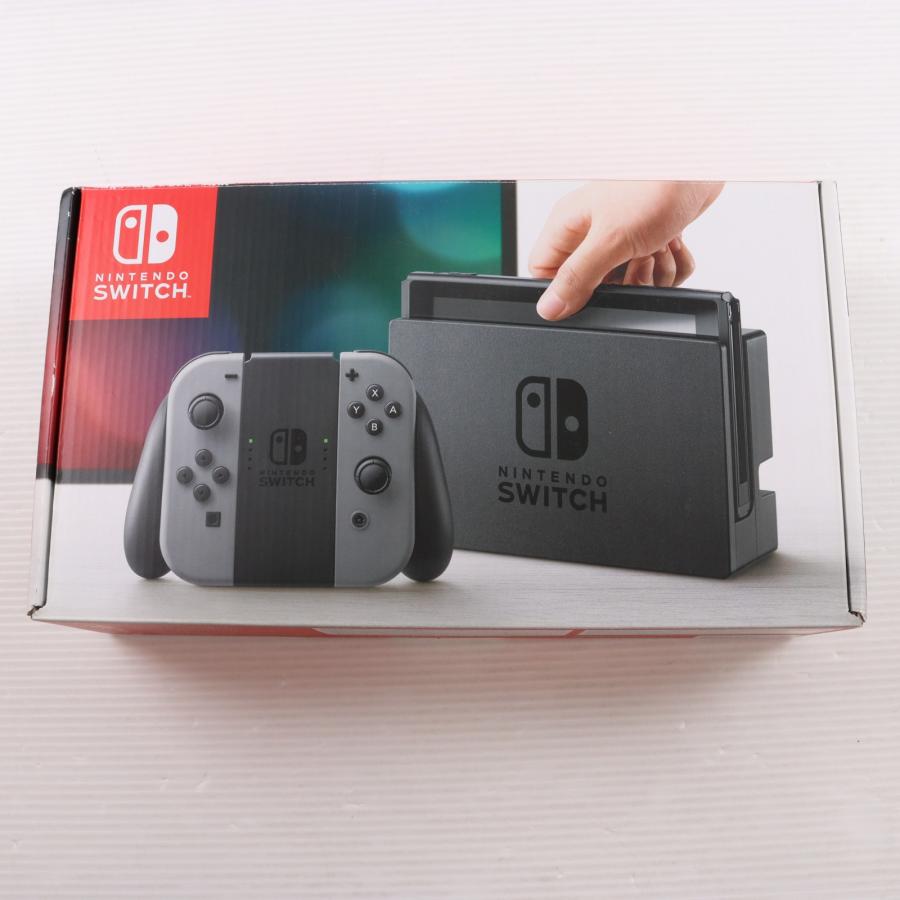 任天堂（Nintendo） 『中古即納』{Switch} (本体) Nintendo Switch