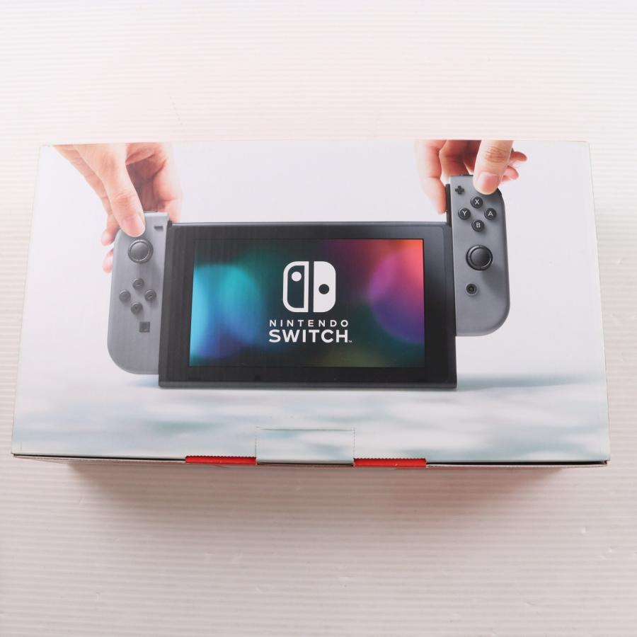 任天堂（Nintendo） 『中古即納』{Switch} (本体) Nintendo Switch
