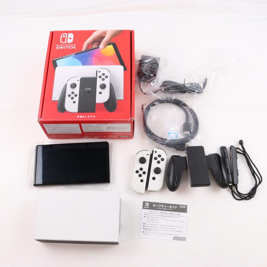 任天堂（Nintendo） 『中古即納』{Switch} (本体) Nintendo Switch