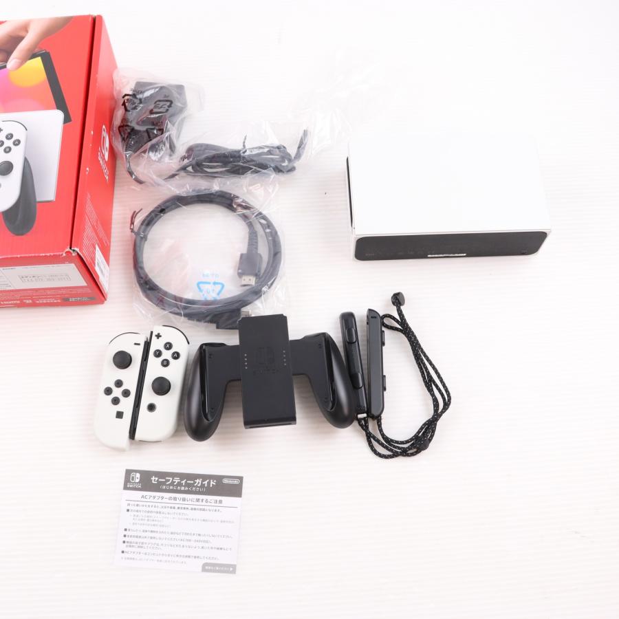任天堂（Nintendo） 『中古即納』{Switch} (本体) Nintendo Switch
