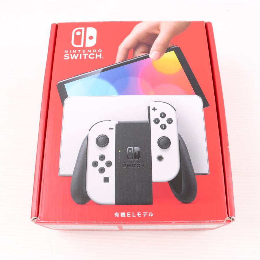 任天堂（Nintendo） 『中古即納』{Switch} (本体) Nintendo Switch