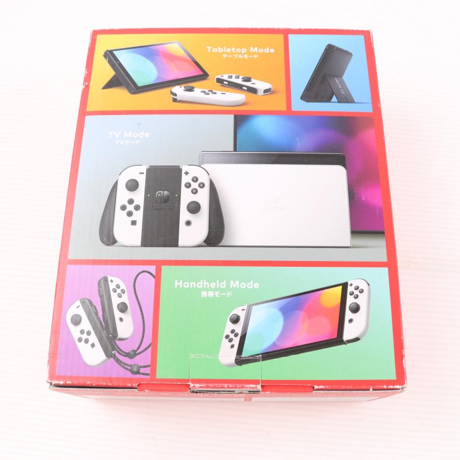 任天堂（Nintendo） 『中古即納』{Switch} (本体) Nintendo Switch