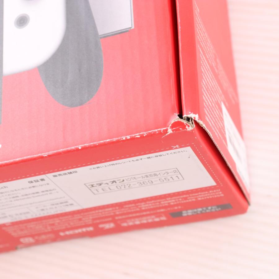 任天堂（Nintendo） 『中古即納』{Switch} (本体) Nintendo Switch