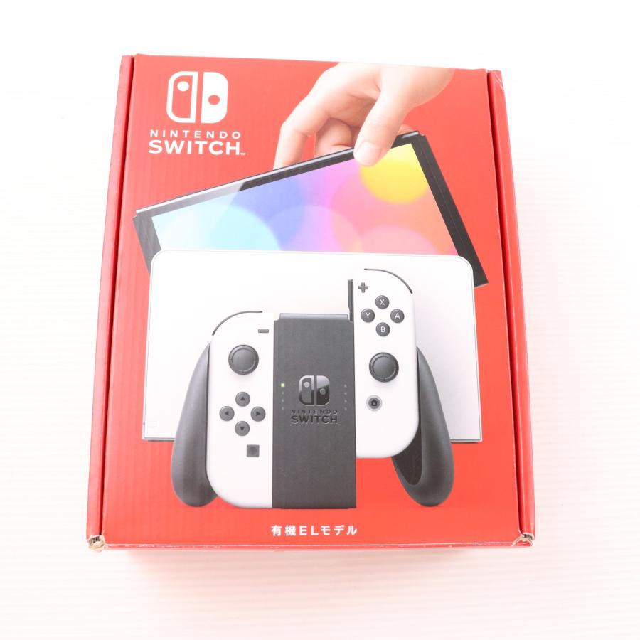 任天堂（Nintendo） 『中古即納』{Switch} (本体) Nintendo Switch