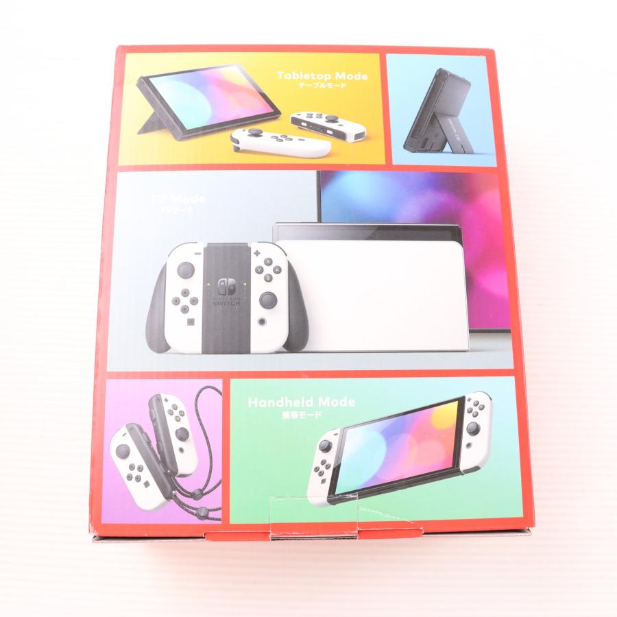 任天堂（Nintendo） 『中古即納』{Switch} (本体) Nintendo Switch