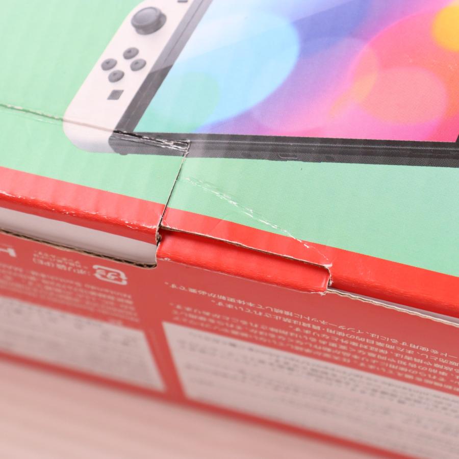 任天堂（Nintendo） 『中古即納』{Switch} (本体) Nintendo Switch