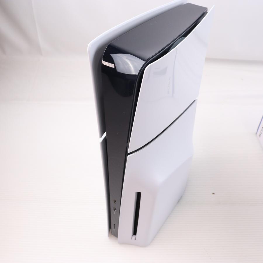 中古即納』{PS5} (本体) PlayStation 5(プレイステーション5) slim