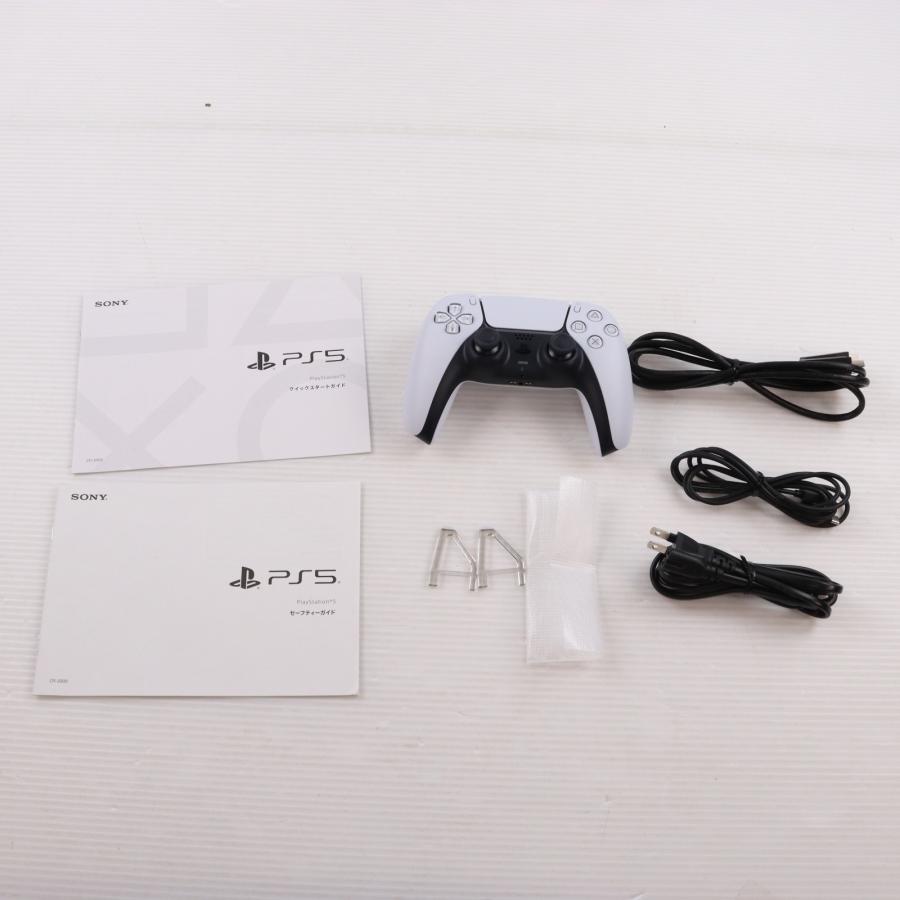 中古即納』{PS5} (本体) PlayStation 5(プレイステーション5) slim