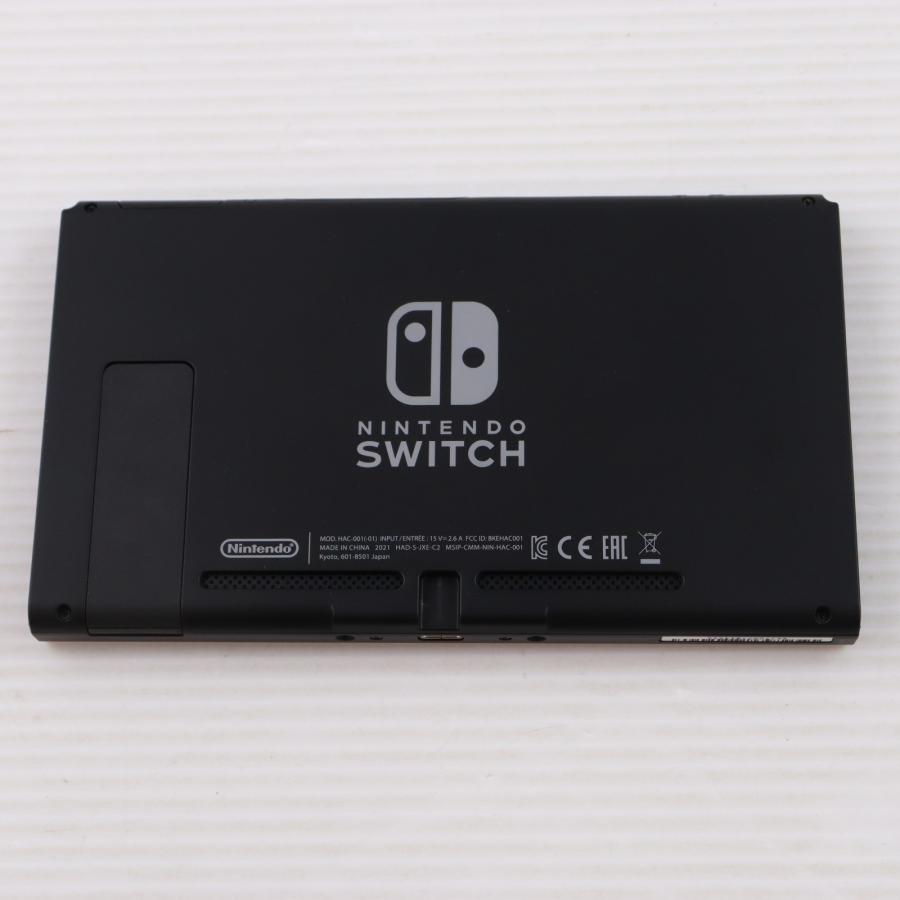 任天堂（Nintendo） 『中古即納』{Switch} (本体) Nintendo Switch
