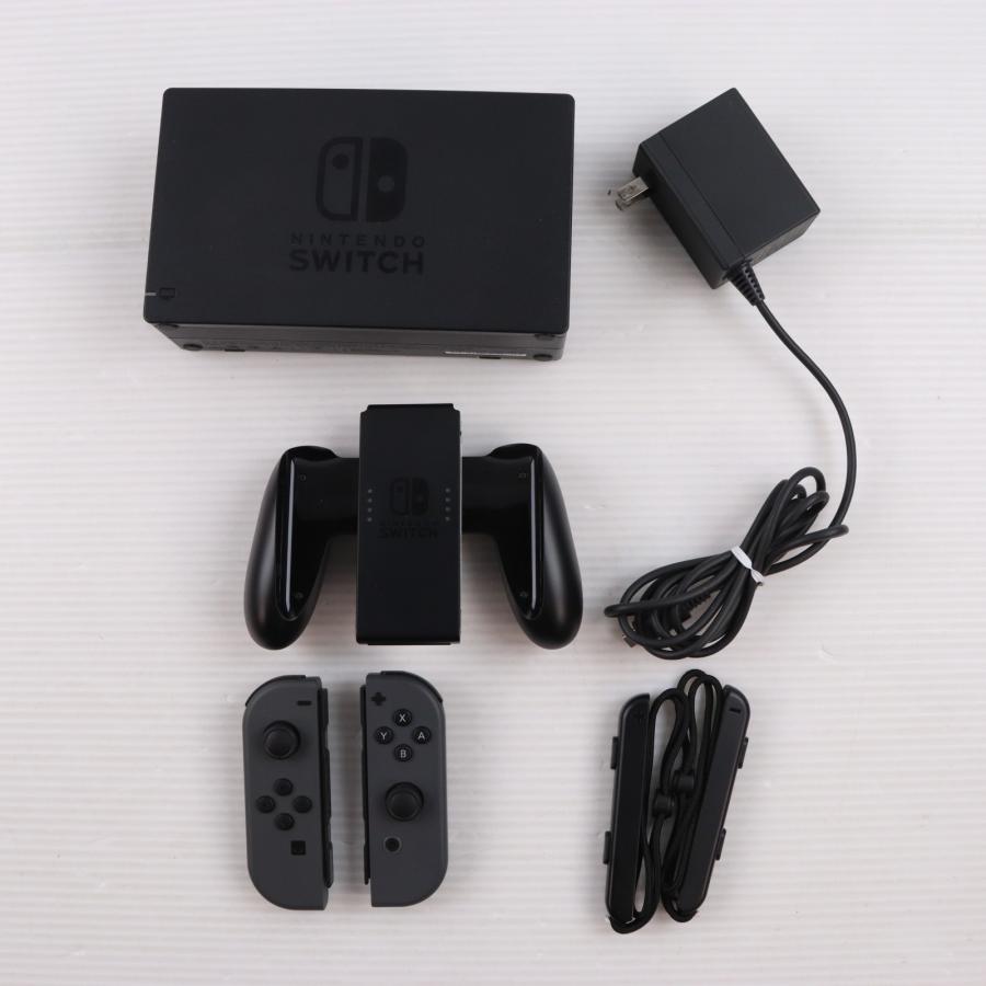 任天堂（Nintendo） 『中古即納』{Switch} (本体) Nintendo Switch