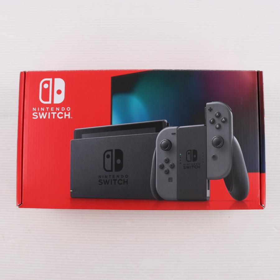 任天堂（Nintendo） 『中古即納』{Switch} (本体) Nintendo Switch