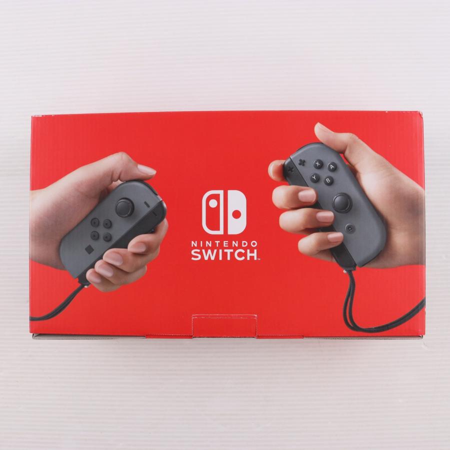 任天堂（Nintendo） 『中古即納』{Switch} (本体) Nintendo Switch