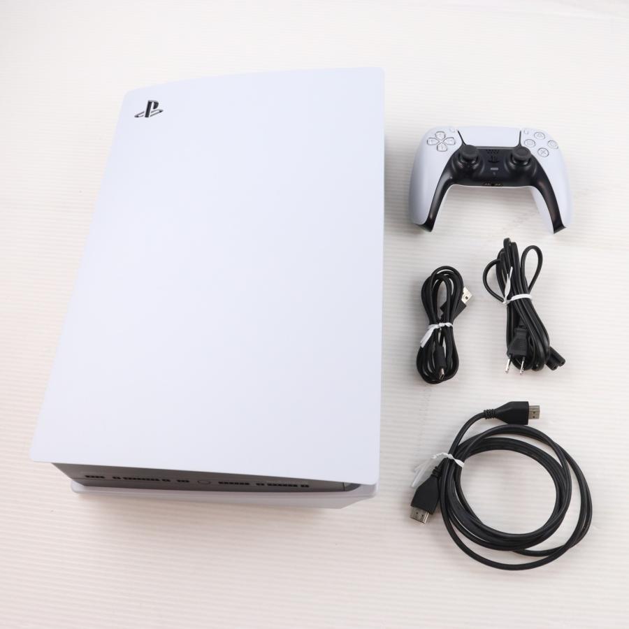 【美品】PS5本体 CFI-1200A01 中古即納』{PS5} (本体) PlayStation 5(プレイステーション5) SIE(CFI