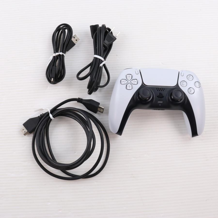 中古即納』{PS5} (本体) PlayStation 5(プレイステーション5) SIE(CFI