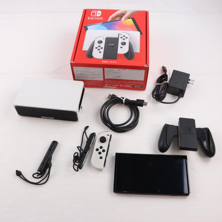 任天堂（Nintendo） 『中古即納』{Switch} (本体) Nintendo Switch