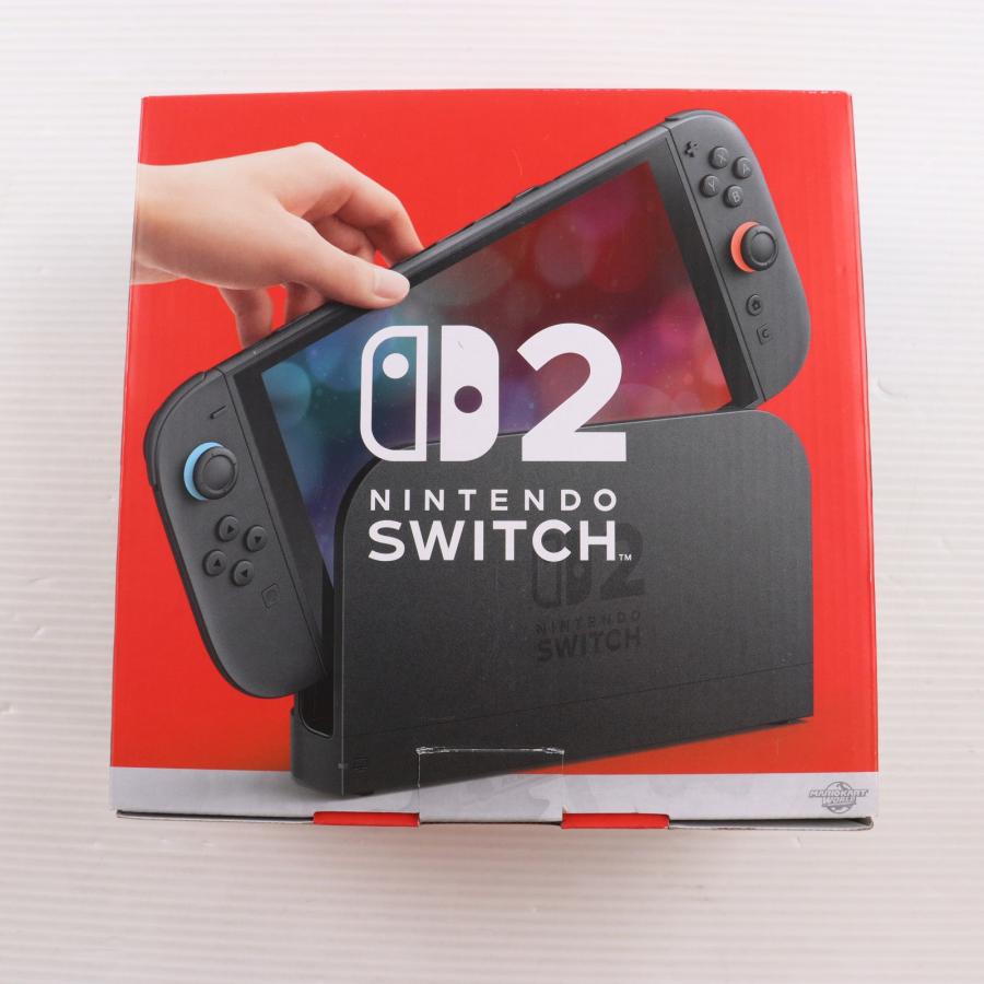 任天堂（Nintendo） 『中古即納』{Switch2} (本体)(ソフト無し