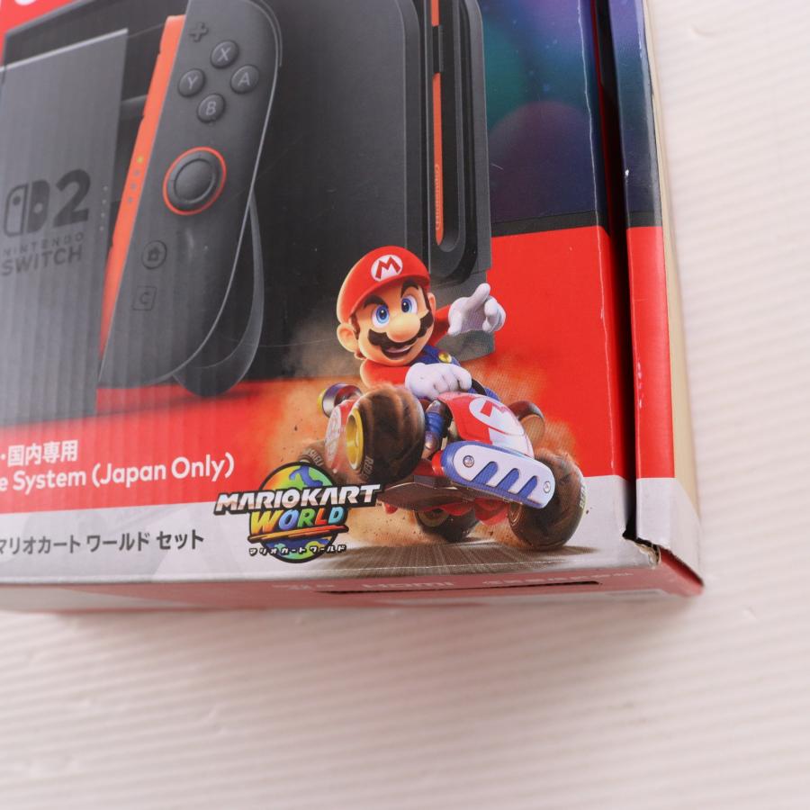 任天堂（Nintendo） 『中古即納』{Switch2} (本体)(ソフト無し