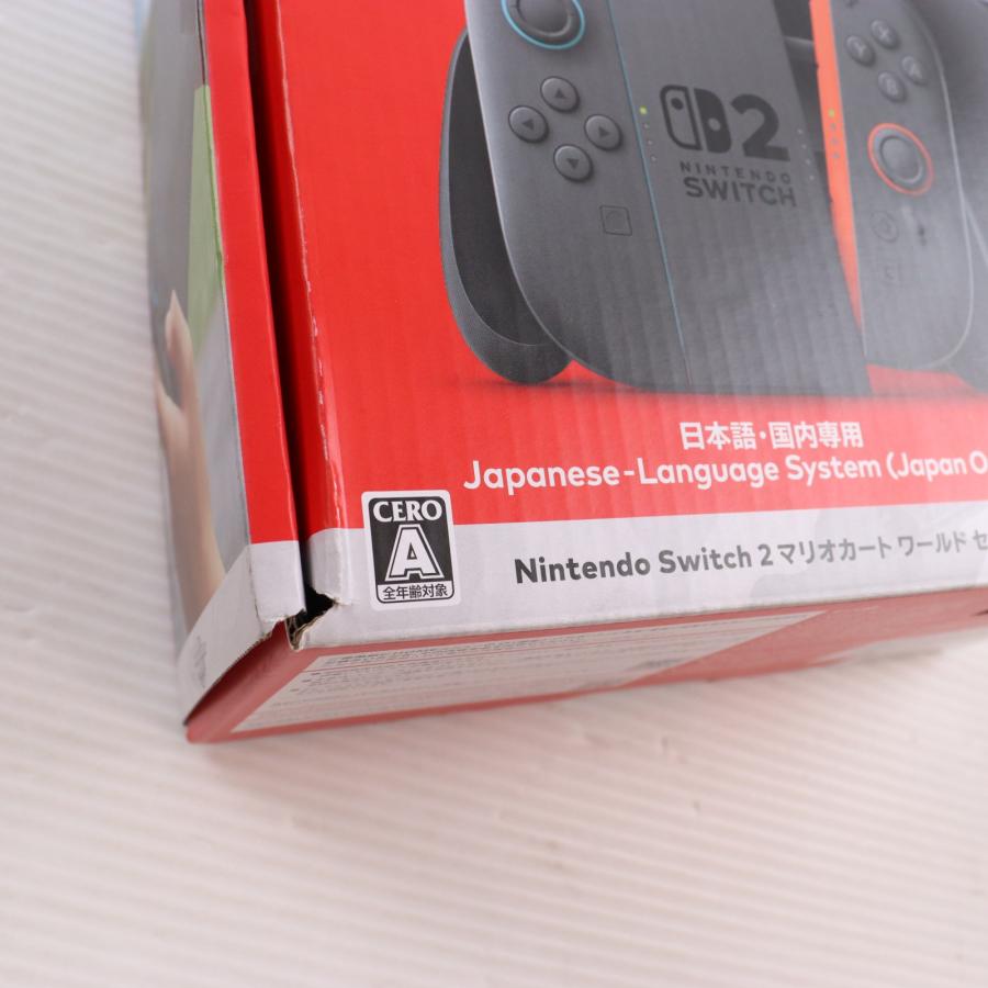 任天堂（Nintendo） 『中古即納』{Switch2} (本体)(ソフト無し