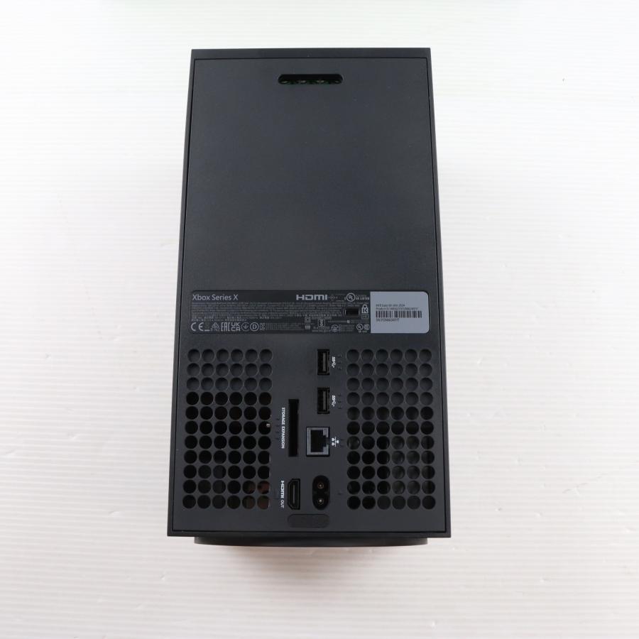 中古即納』{XboxX/S} (本体) Xbox Series X 1TB 日本マイクロソフト