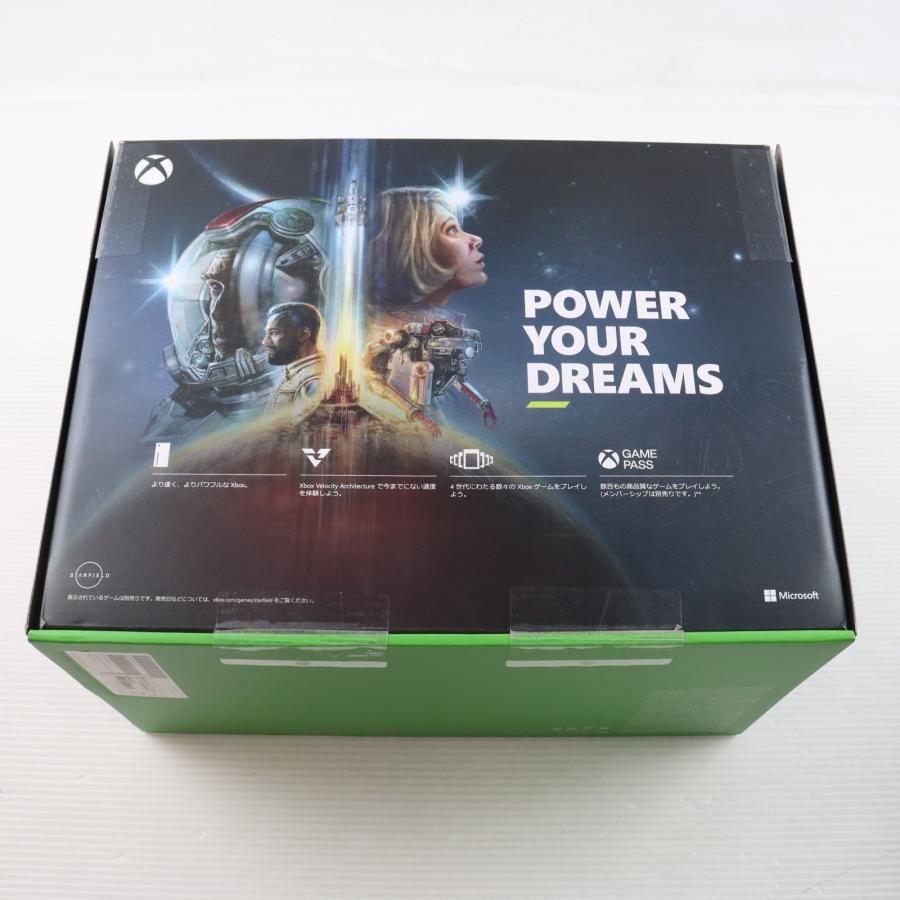 中古即納』{XboxX/S} (本体) Xbox Series X 1TB 日本マイクロソフト