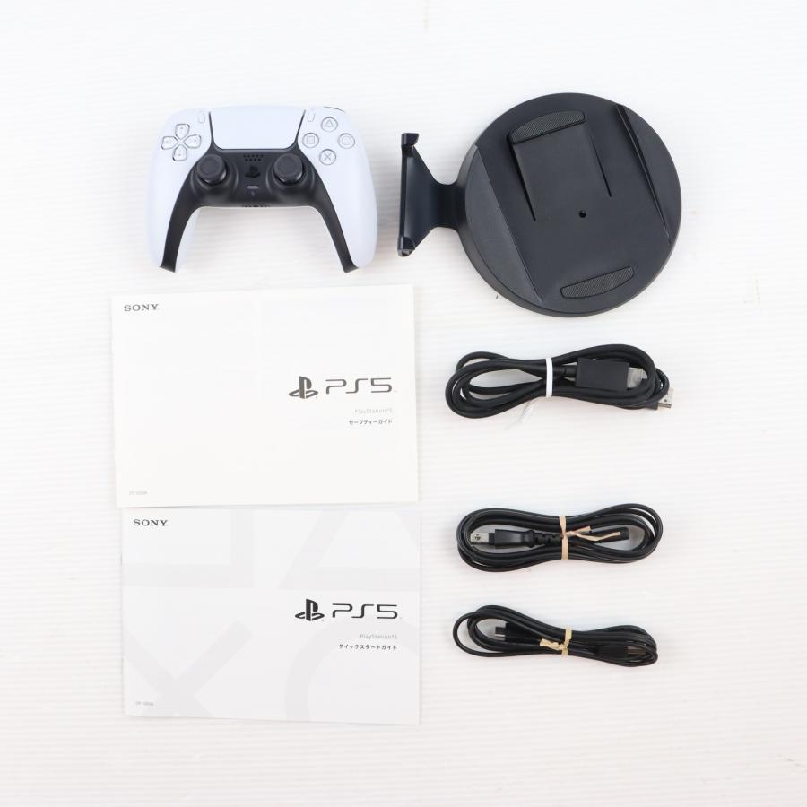 中古即納』{PS5} (本体) PlayStation 5(プレイステーション5) SIE(CFI