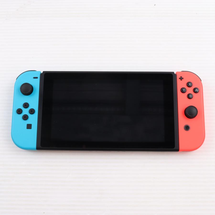 任天堂（Nintendo） 『中古即納』{Switch} (本体) Nintendo Switch