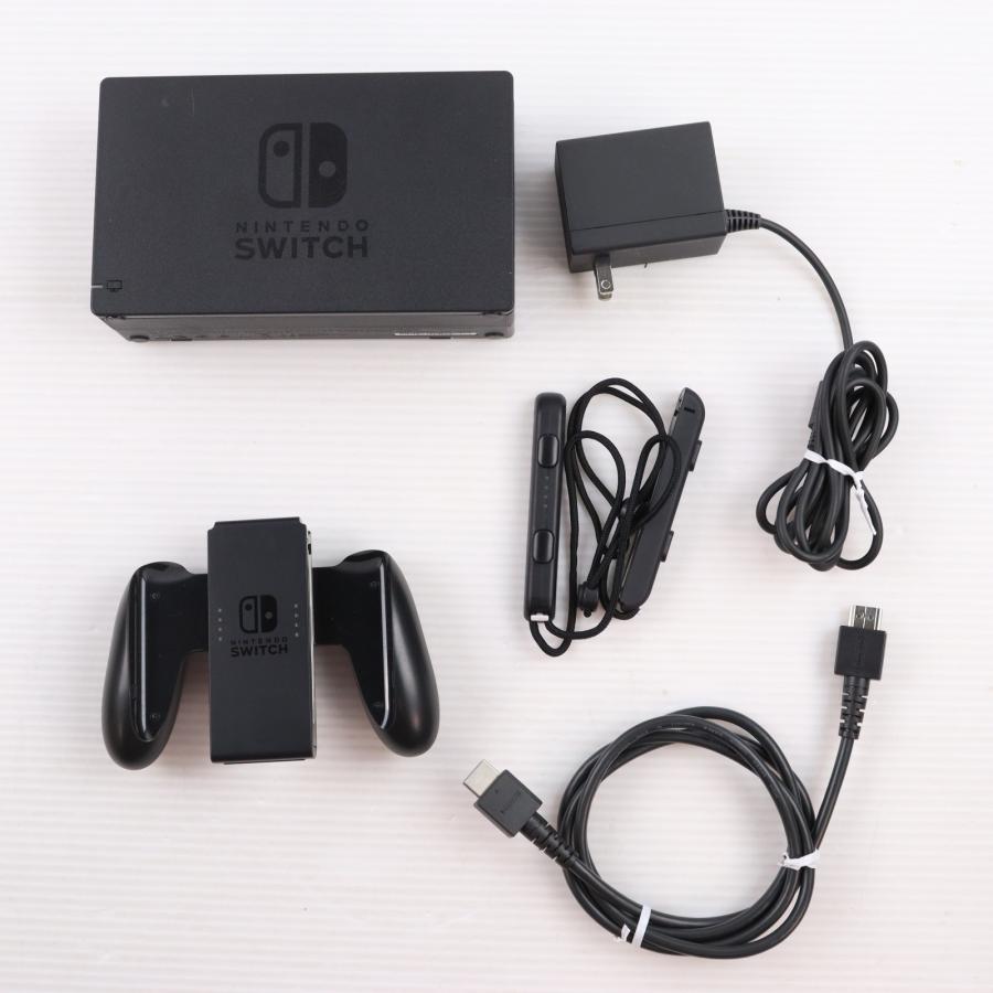 任天堂（Nintendo） 『中古即納』{Switch} (本体) Nintendo Switch