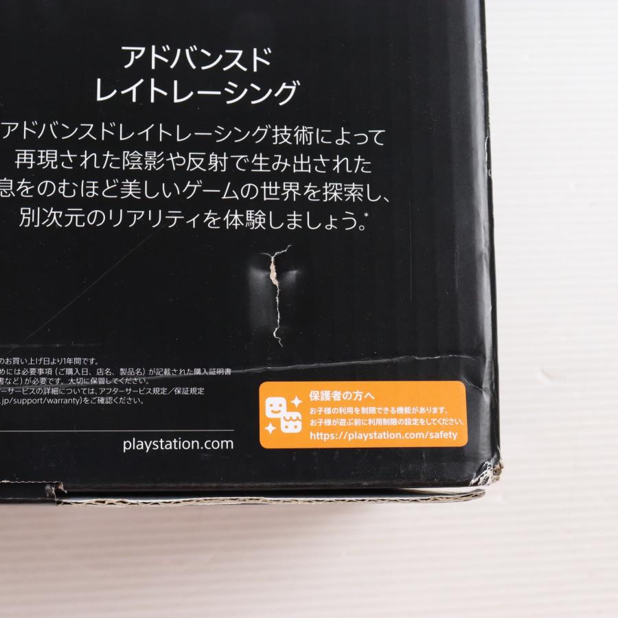 中古即納』{PS5} (本体) PlayStation5 Pro(プレイステーション5 プロ