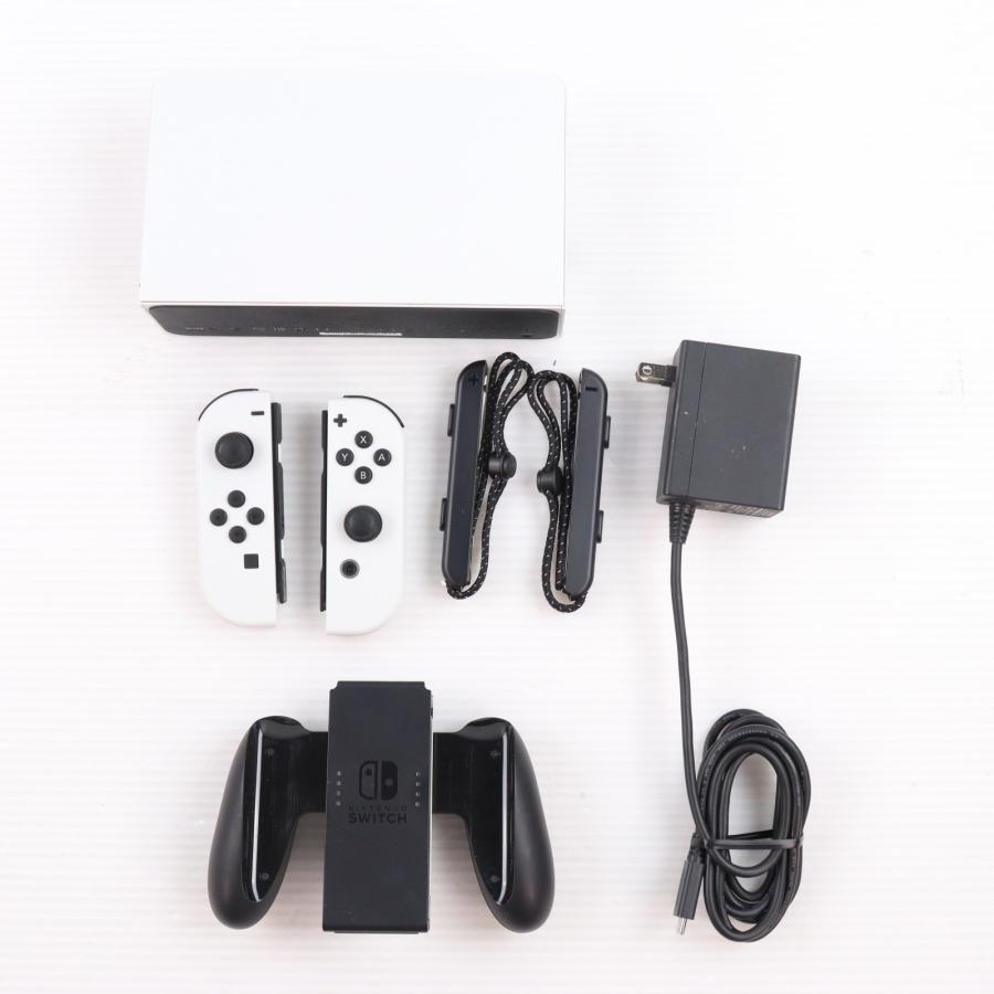 任天堂（Nintendo） 『中古即納』{Switch} (本体) Nintendo Switch