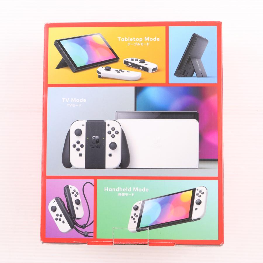 任天堂（Nintendo） 『中古即納』{Switch} (本体) Nintendo Switch