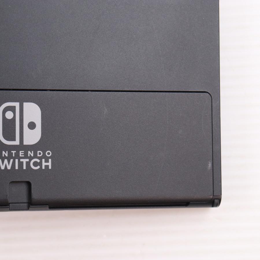 任天堂（Nintendo） 『中古即納』{Switch} (本体) Nintendo Switch