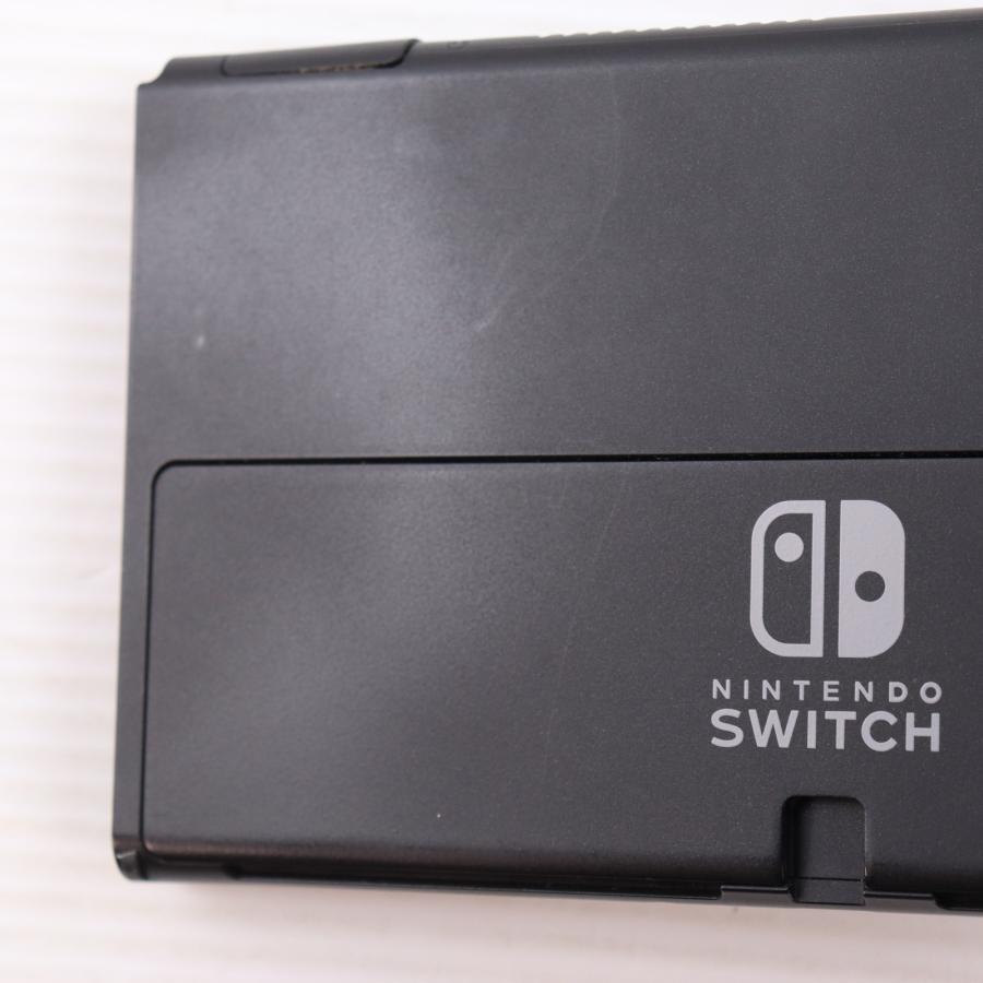 任天堂（Nintendo） 『中古即納』{Switch} (本体) Nintendo Switch