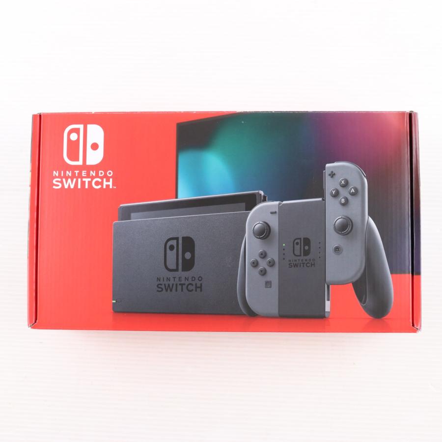任天堂（Nintendo） 『中古即納』{Switch} (本体) Nintendo Switch
