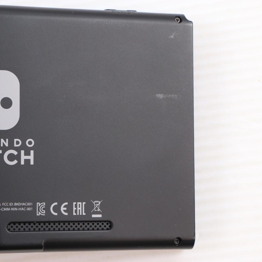 任天堂（Nintendo） 『中古即納』{Switch} (本体) Nintendo Switch
