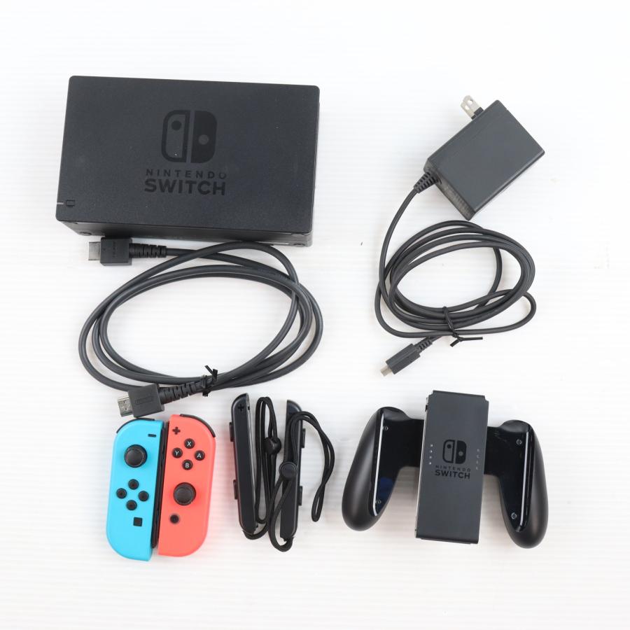 任天堂（Nintendo） 『中古即納』{Switch} (本体) Nintendo Switch