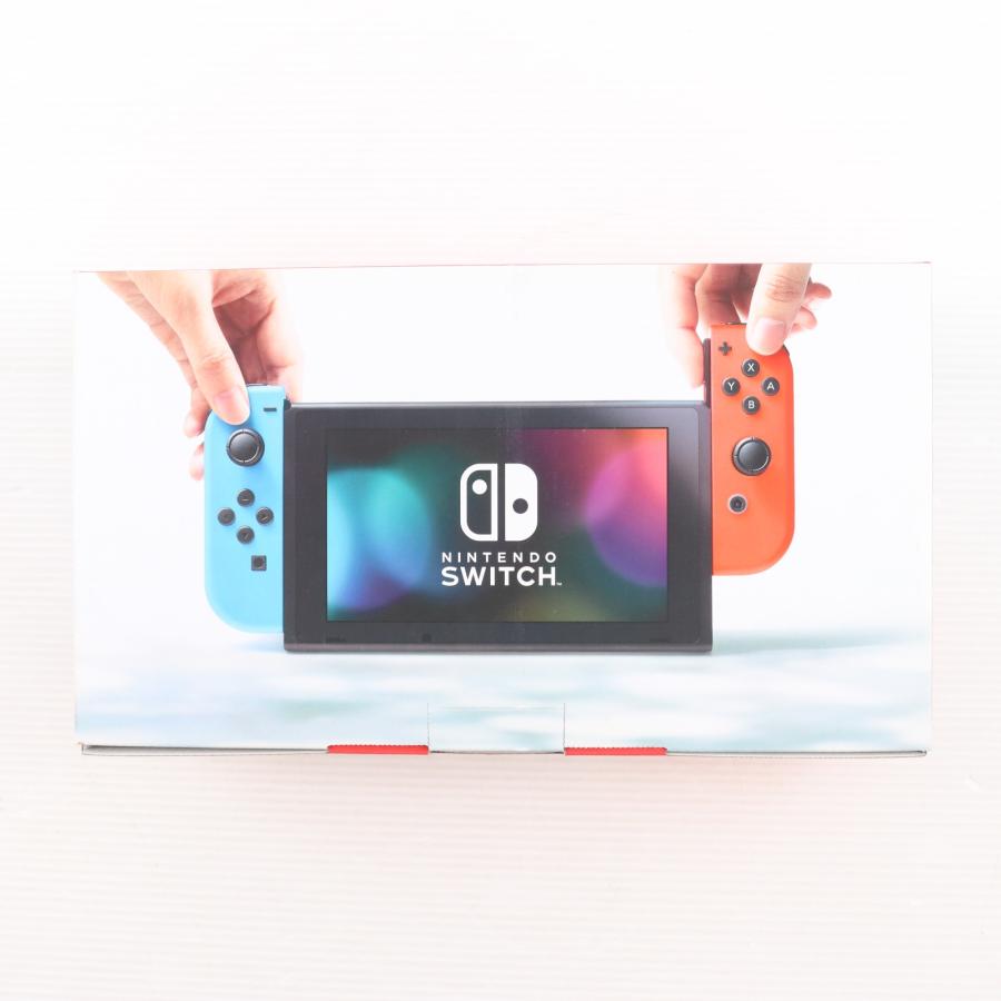 任天堂（Nintendo） 『中古即納』{Switch} (本体) Nintendo Switch