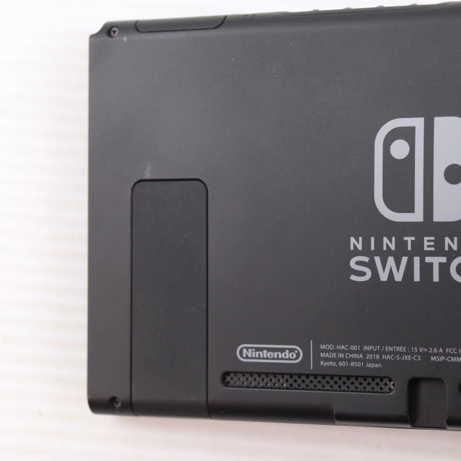 任天堂（Nintendo） 『中古即納』{Switch} (本体) Nintendo Switch