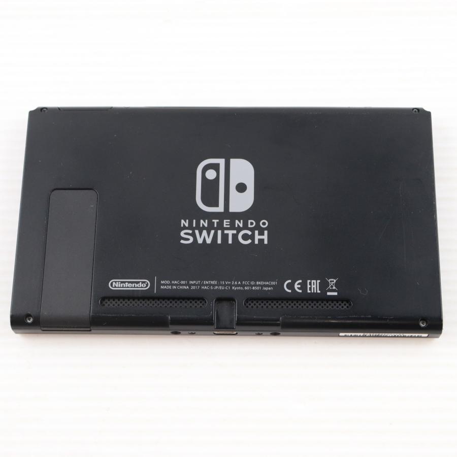 任天堂（Nintendo） 『中古即納』{Switch} (本体) Nintendo Switch