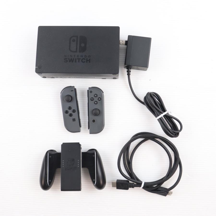 任天堂（Nintendo） 『中古即納』{Switch} (本体) Nintendo Switch