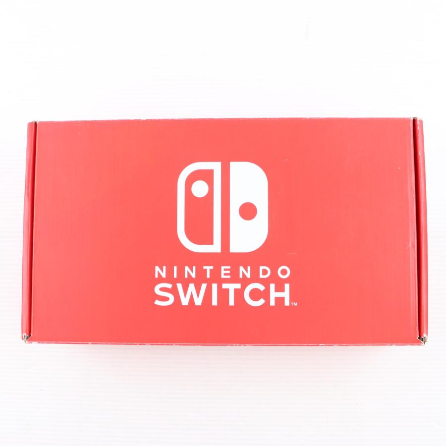 任天堂（Nintendo） 『中古即納』{Switch} (本体) Nintendo Switch